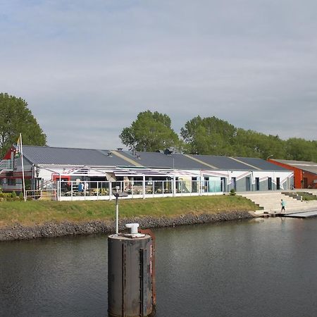 Herdersbrug Youth Hostel Brugia Zewnętrze zdjęcie